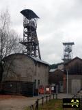 Doppelschachtanlage Grube Maffei bei Nitzlbuch nahe Auerbach in der Oberpfalz, Bayern, (D) (5) 20.12.2014.JPG